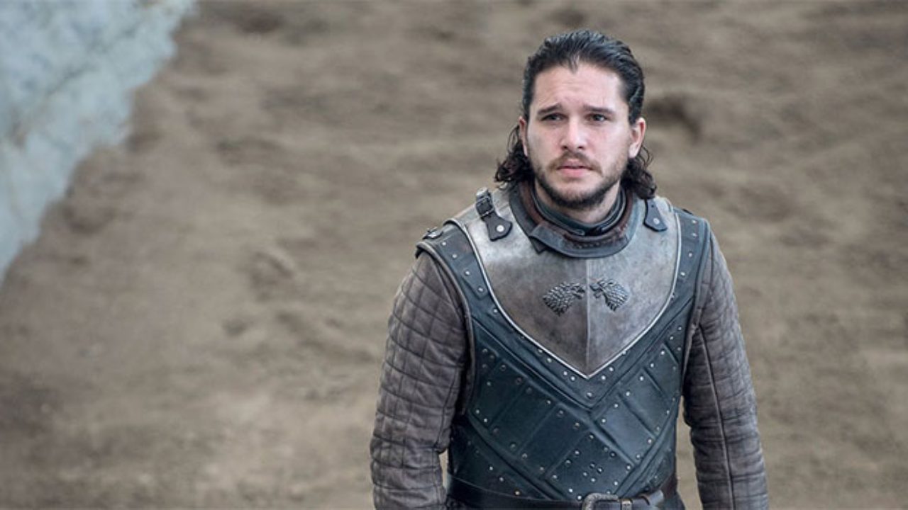 Game of Thrones serie Jon Snow pode acontecer