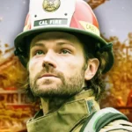 Jared Padelecki Fire Country 3 temporada episodio 5