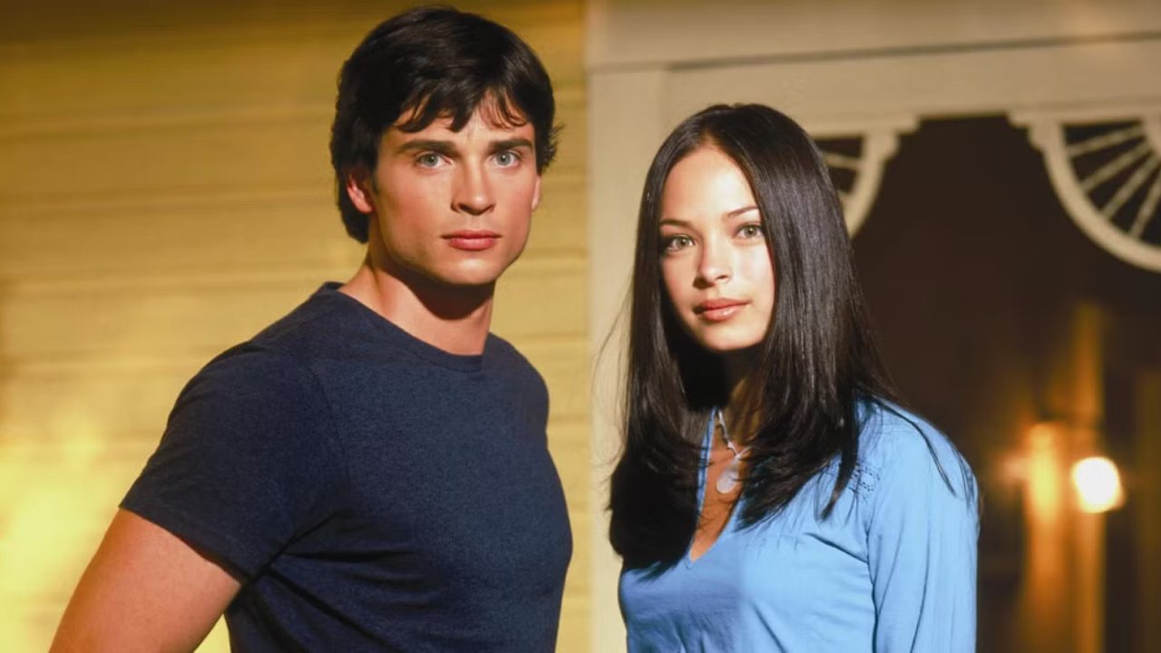 Smallville criadores arrependimento