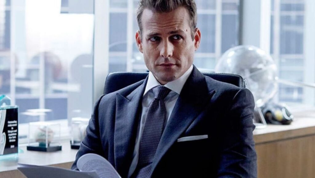 Suits L.A.