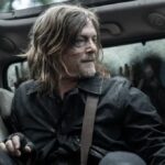 The Walking Dead Daryl Dixon