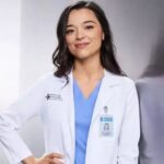 Yasuda Grey's Anatomy ultimo episodio 2024