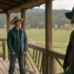 Yellowstone audiencia 5 temporada parte 2