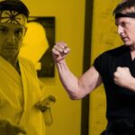 atores cobra kai lutam na vida real