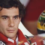 ayrton senna um dia antes da morte