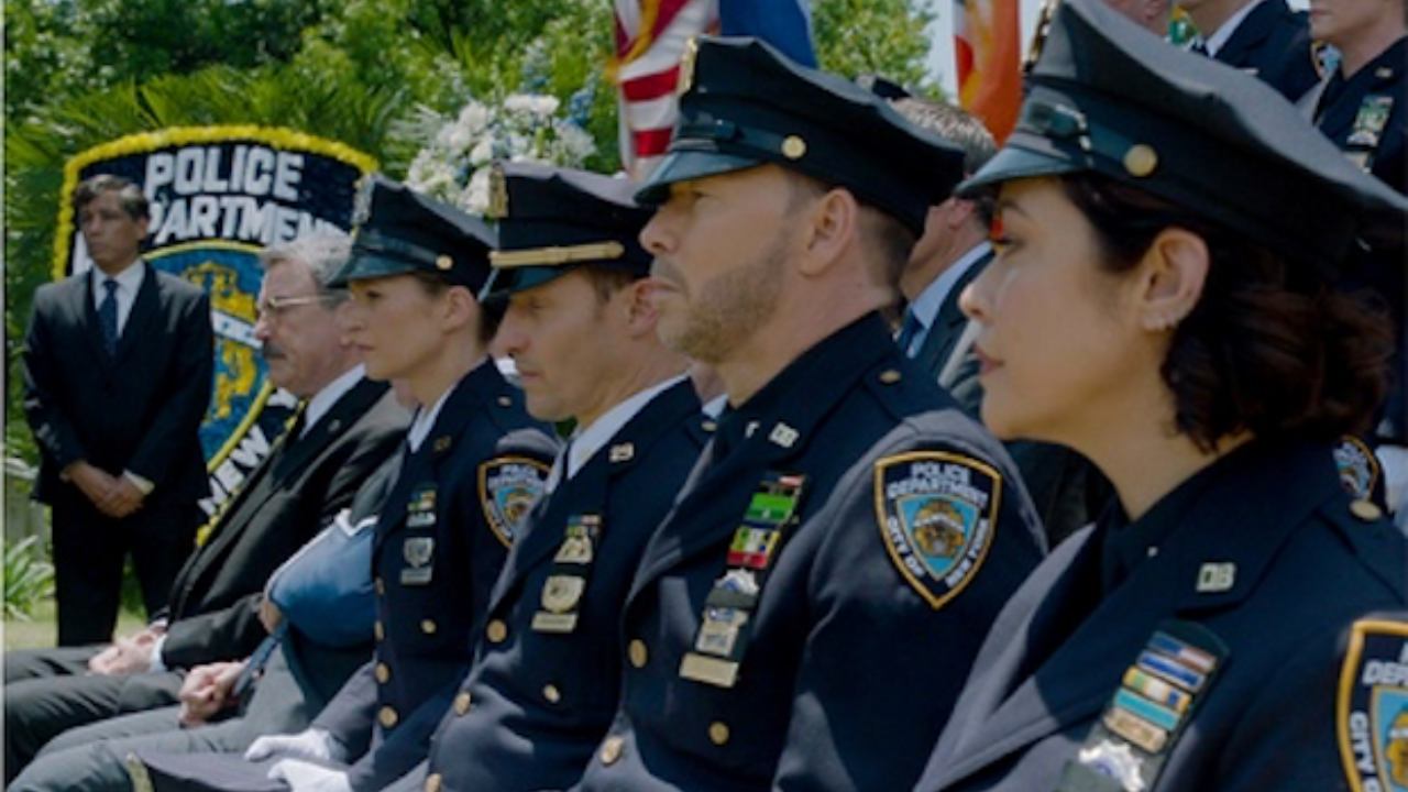 blue bloods ultimo episodio serie sinopse