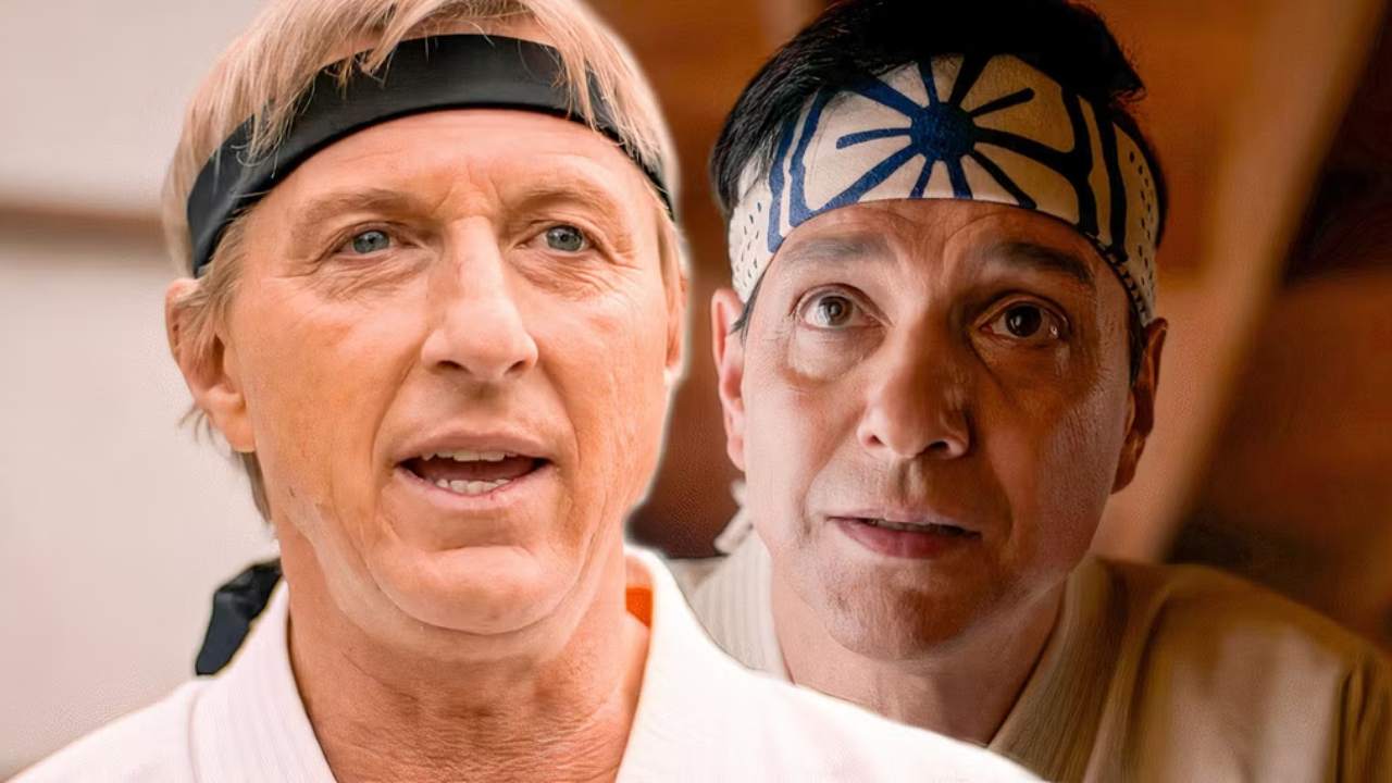 cobra kai 6 temporada parte 3 data