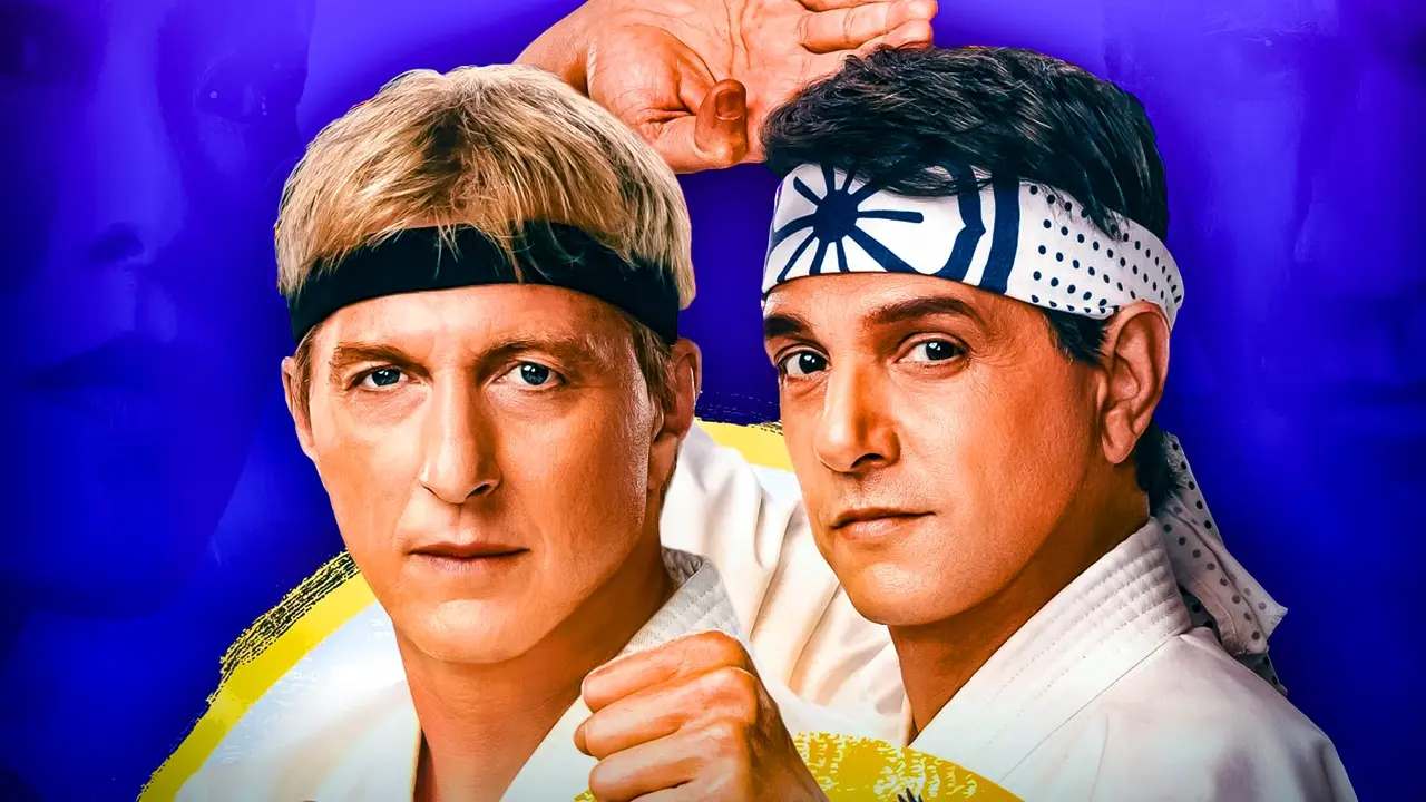 cobra kai serie 6 temporada parte 3 muda tudo