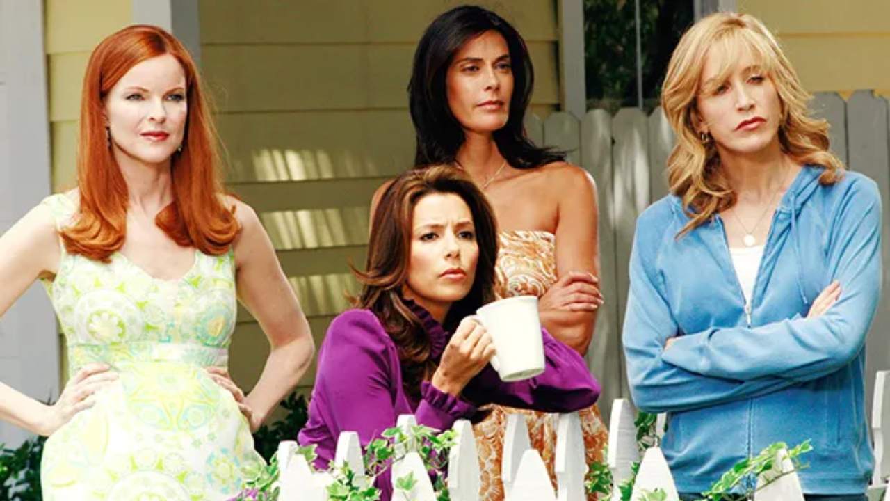 desperate housewives nova temporada