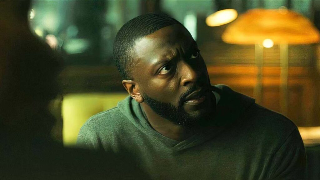 detetive alex cross 2 temporada reviravolta