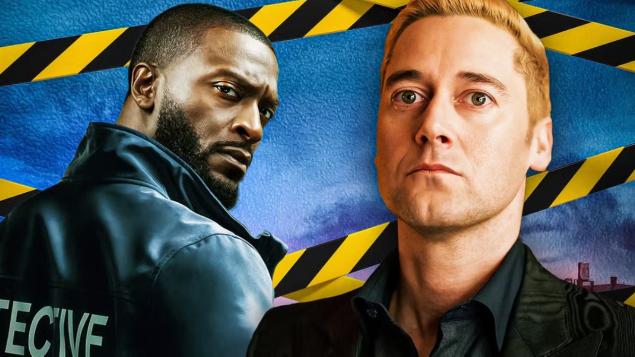 detetive alex cross elenco da serie prime video