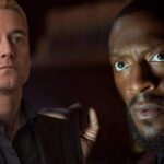 detetive alex cross finla da 1 temporada e 2 temporada