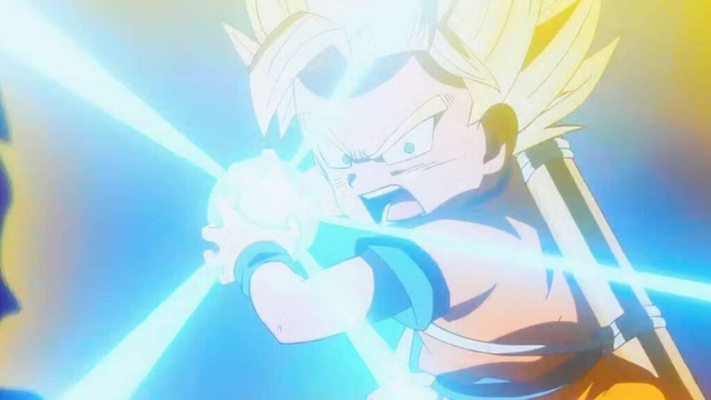 dragon ball daima episodio 8