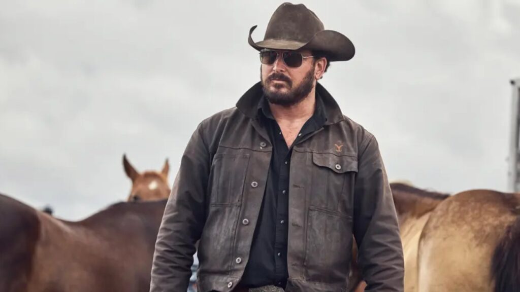 yellowstone 5 temporada episodio 12 que horas sai