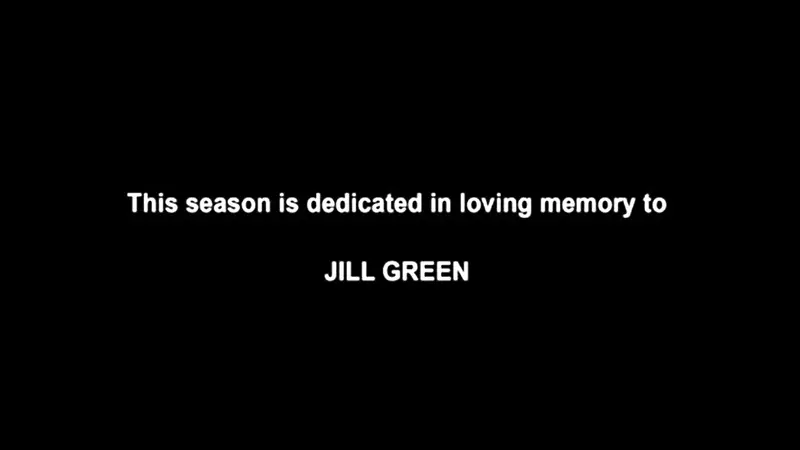 Origem Jill Green