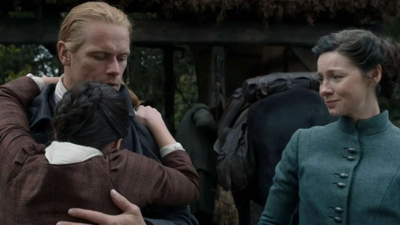 outlander 7 temporada episodio 10