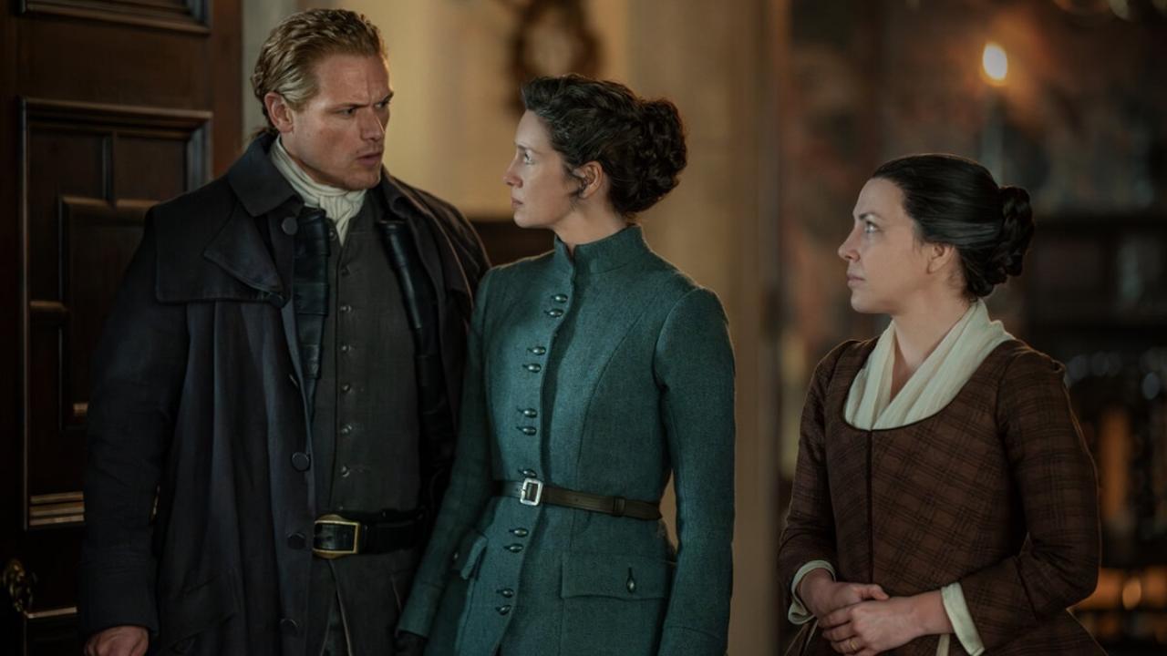 outlander 7 temporada episodio 9 morre