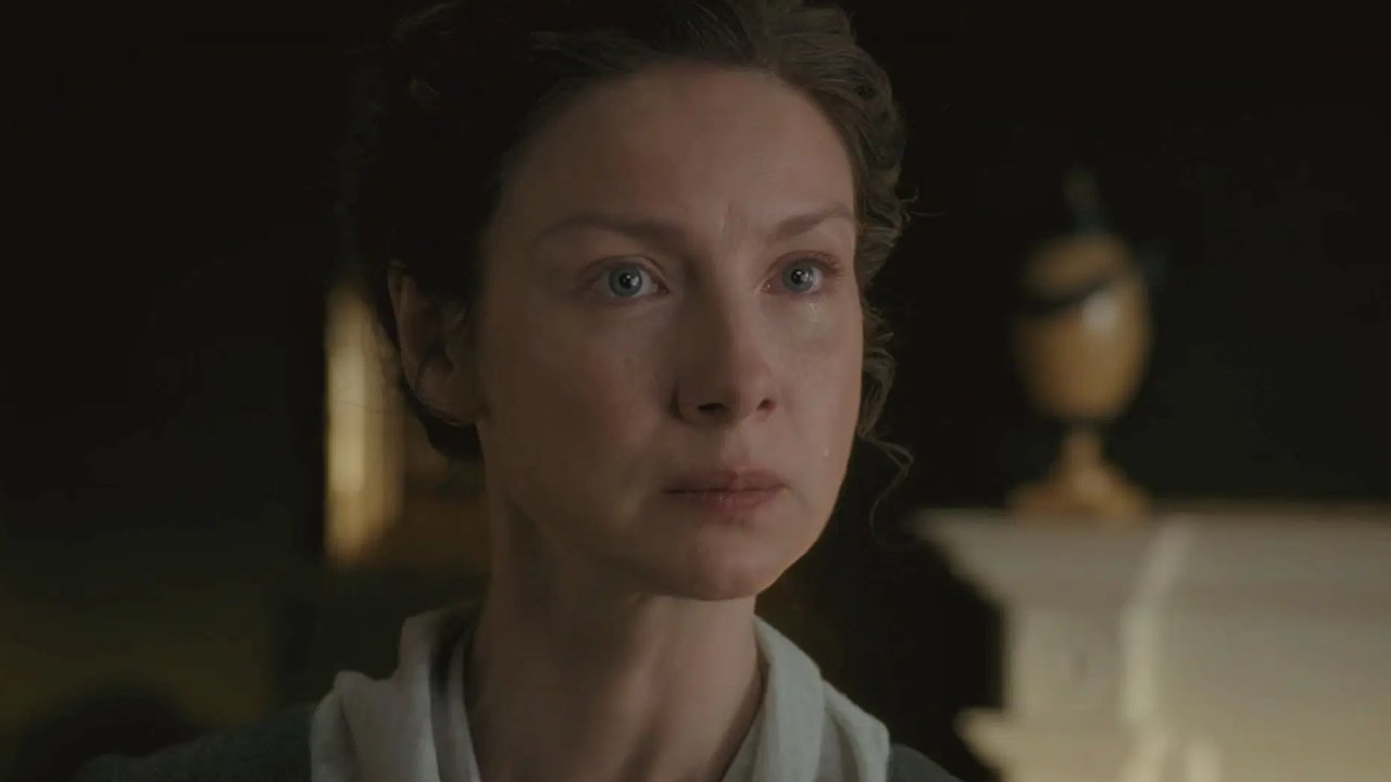 outlander episodio 10 da 7ª temporada serie