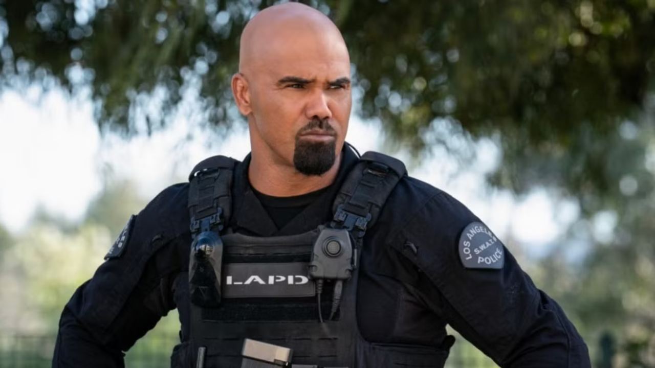 s.w.a.t. vai acabar na 8 temporada