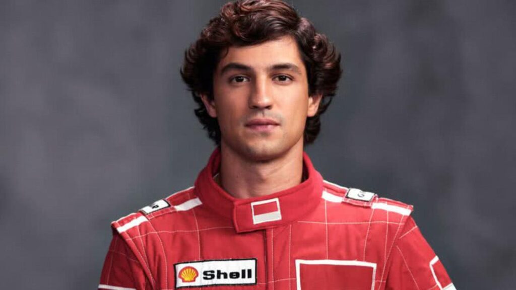 senna serie netflix historia real