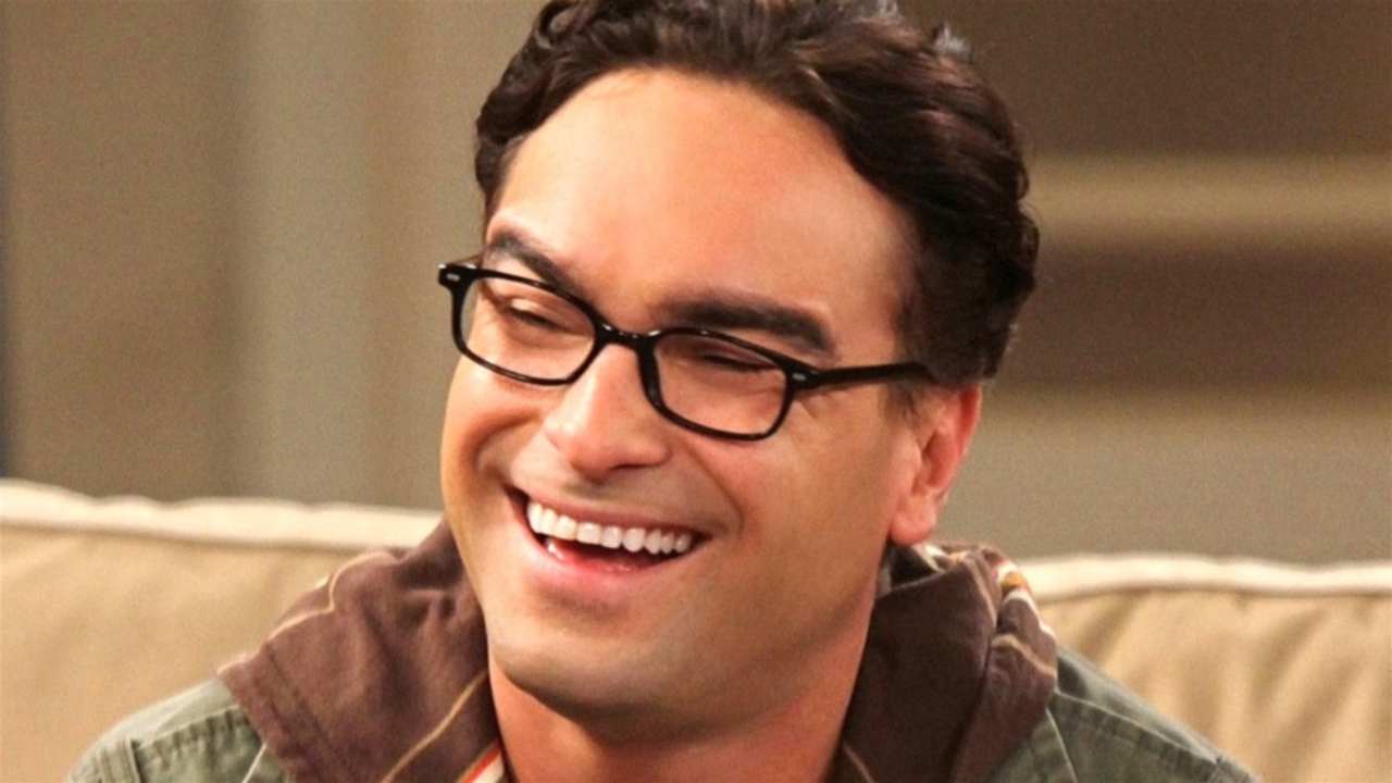 the big bang theory teoria leonard morreu