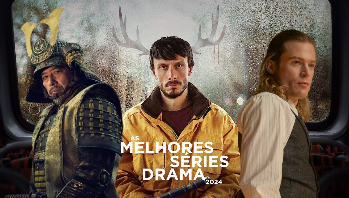 melhores séries de drama