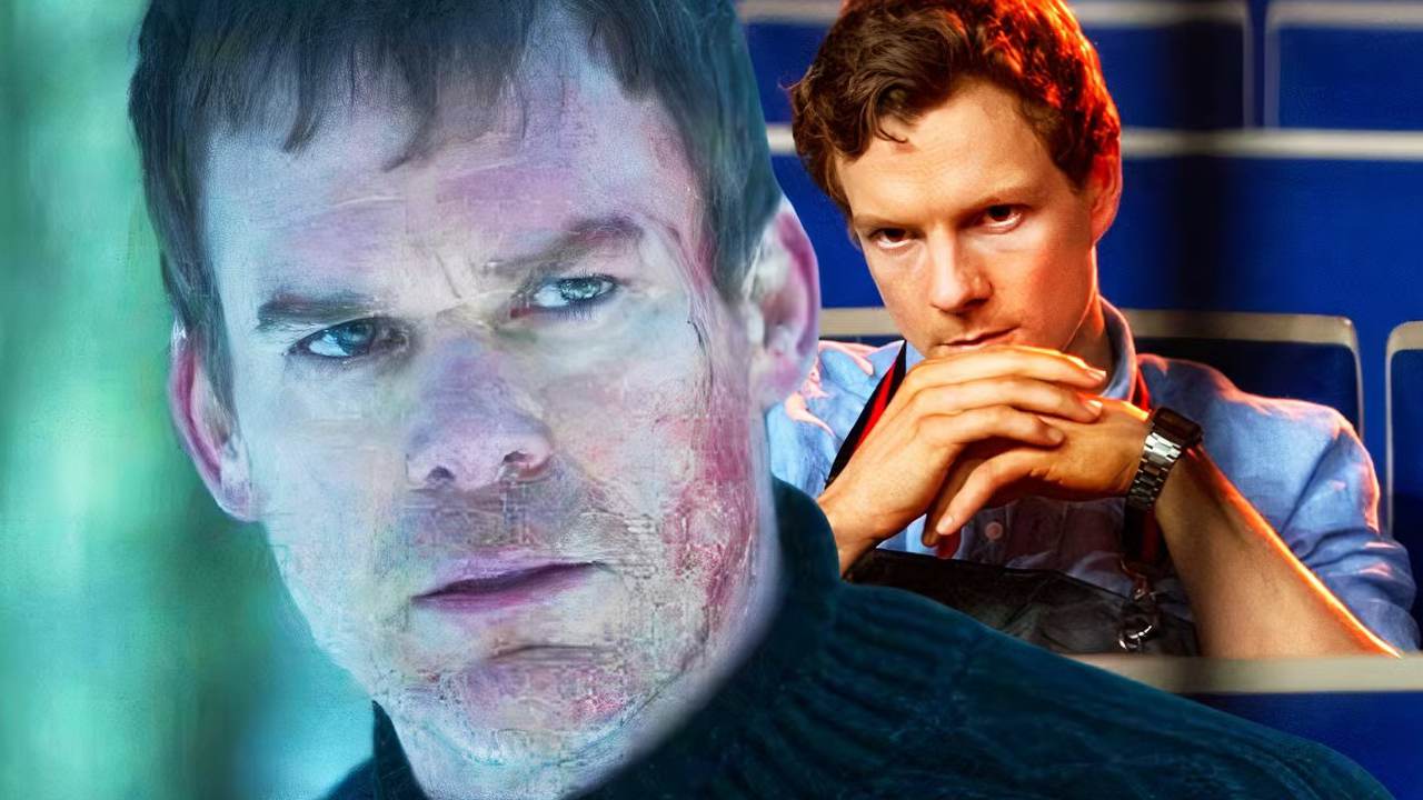 Dexter Pecado Original o que saber para assistir