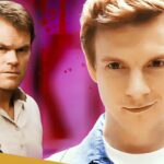 Dexter Pecado Original série elenco personagens originais