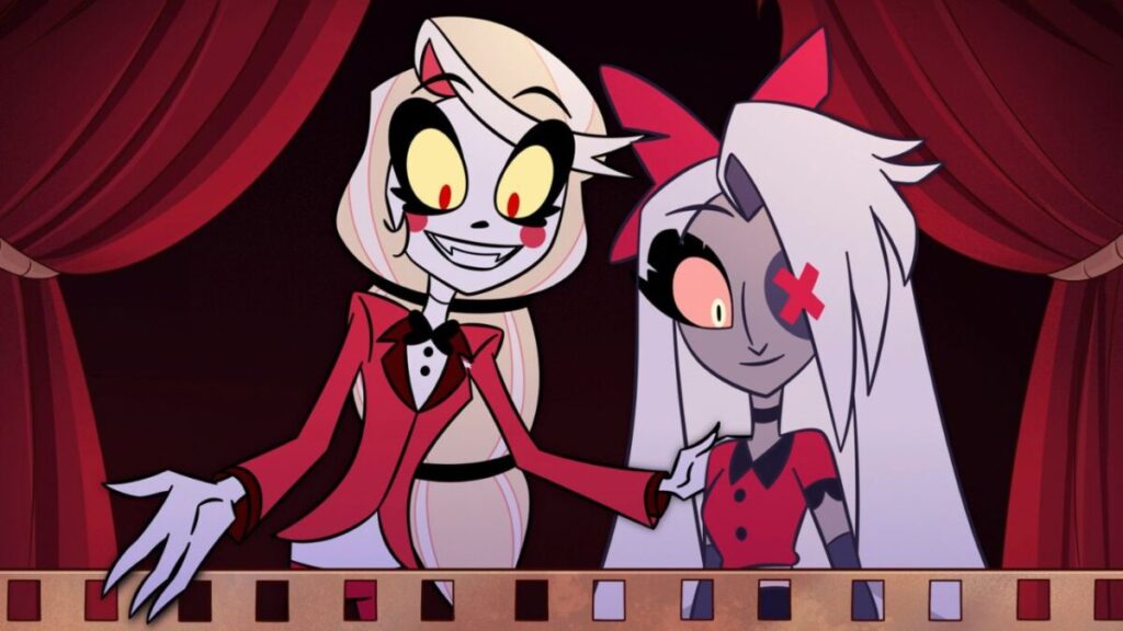 Hazbin-Hotel