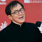 Jackie Chan 2024