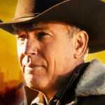 John Dutton morre em Yellowstone