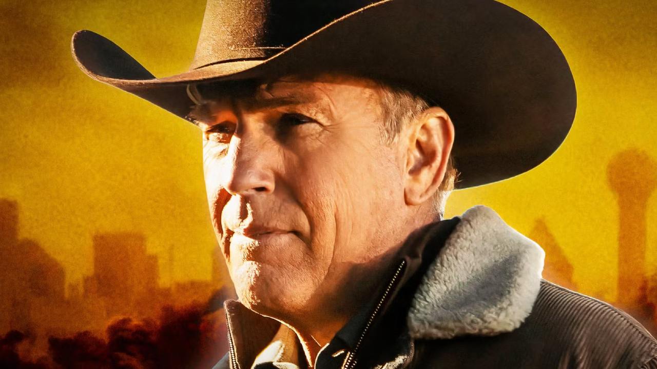 John Dutton morre em Yellowstone