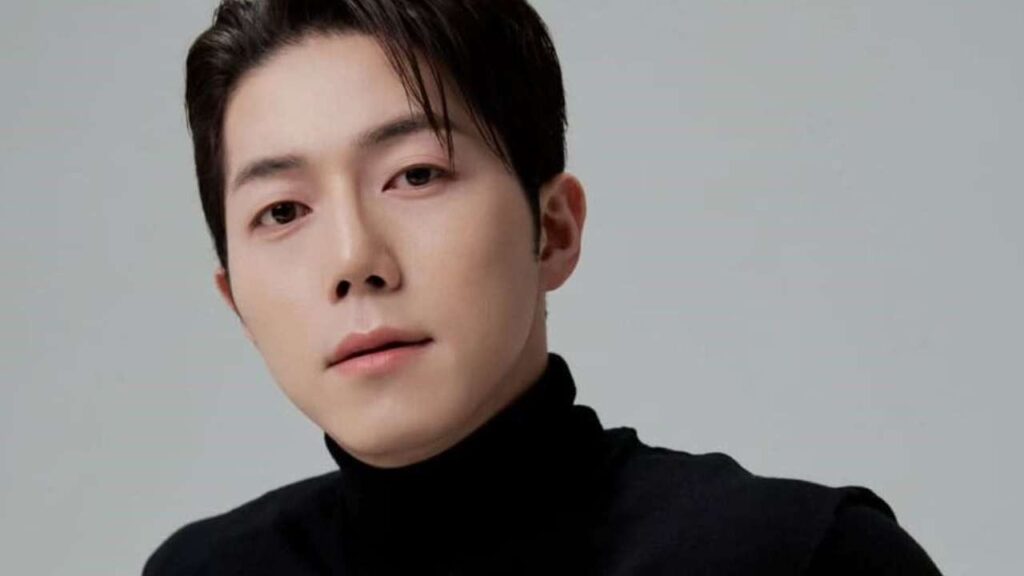 Park Min-jae morreu