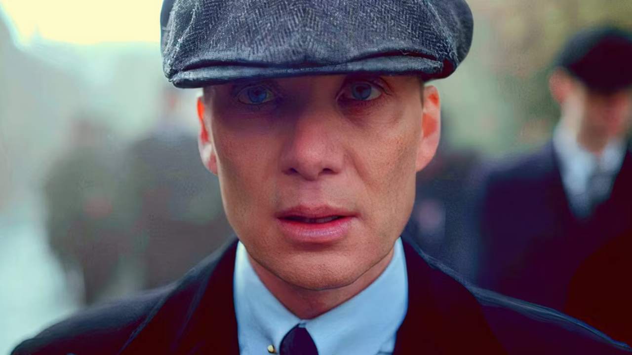 Peaky Blinders 7 temporada serie vai acontecer