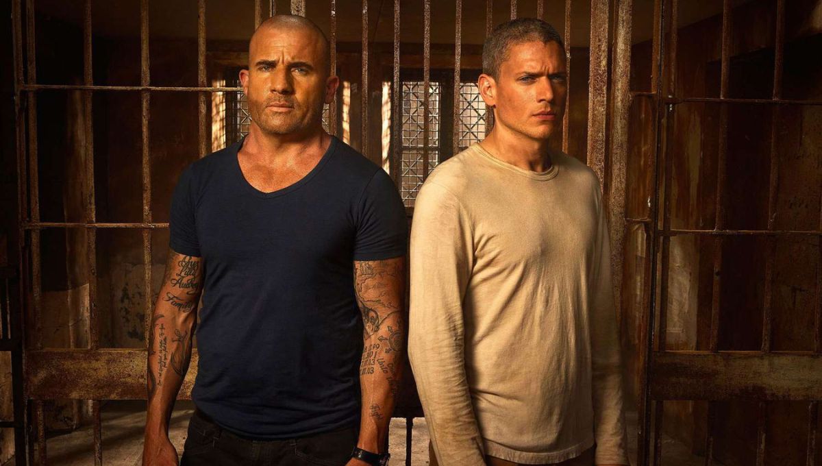 Prison Break