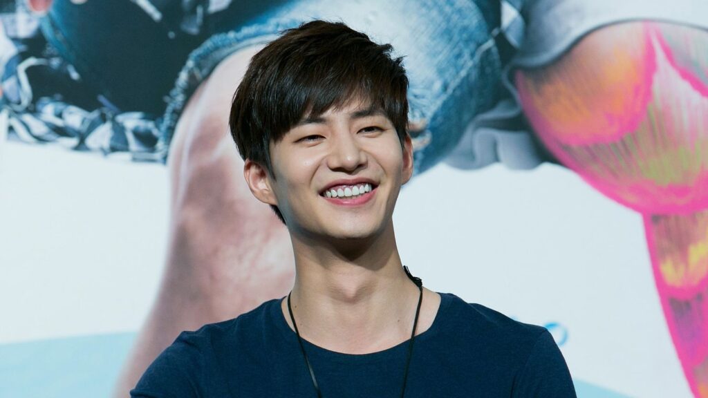 park min jae actor k drama