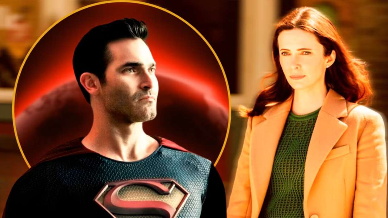 Superman & Lois quem morreu ultimo episódio