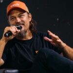 Travis Fimmel CCXP 24 série Duna A Profecia