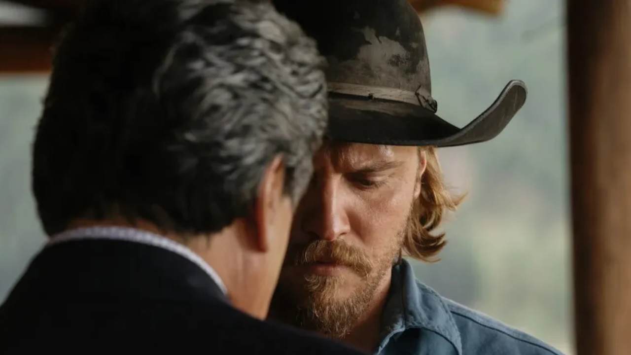 Yellowstone 5 temporada Episodio 14 review