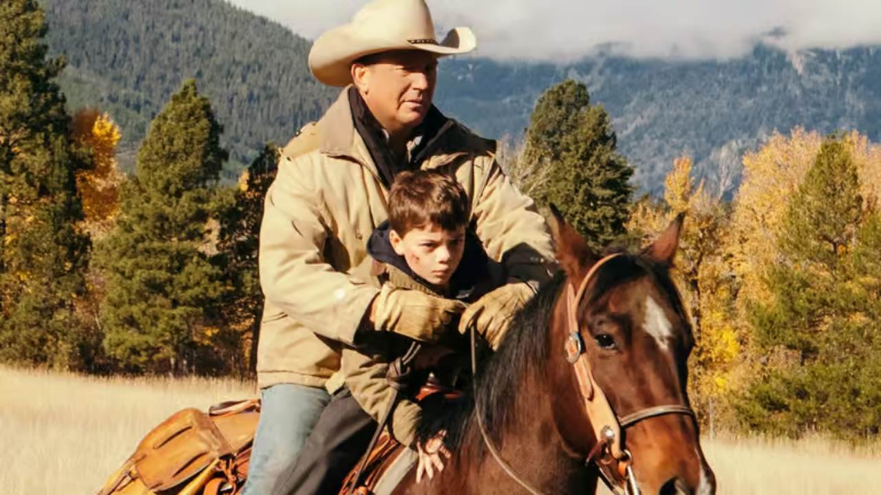 Yellowstone 6 temporada decisão revelada