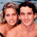 adriane galisteu e senna foto