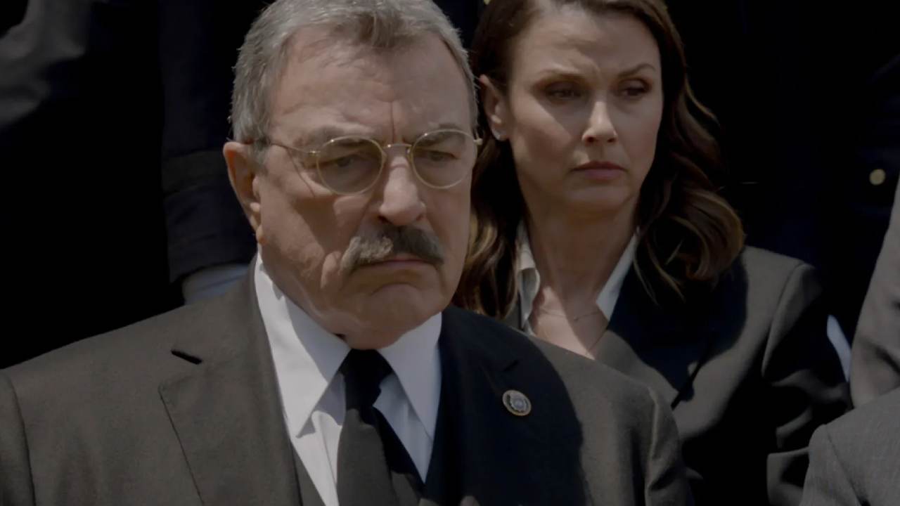 blue bloods ultimo episodio quem morreu