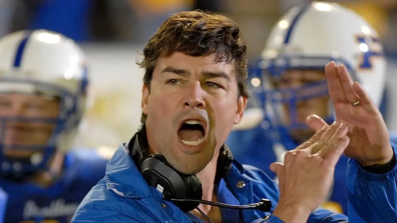 friday night lights reboot confirmado