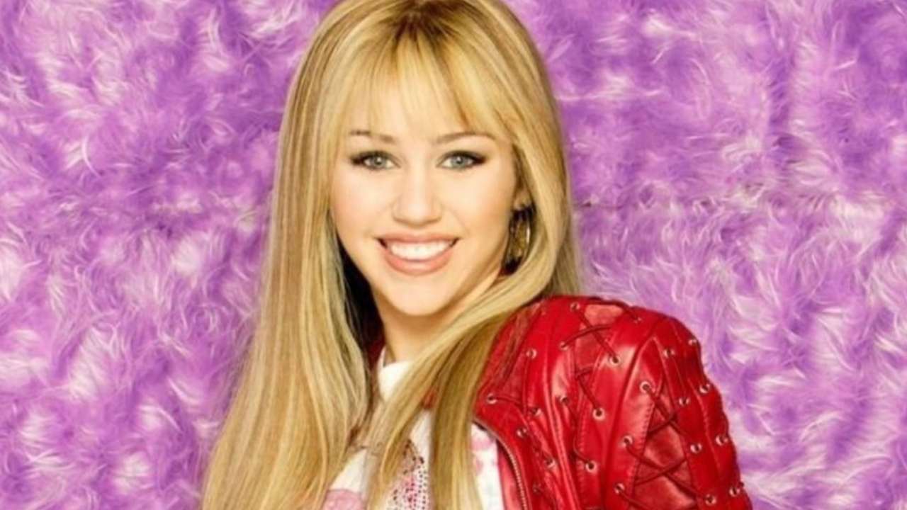 hannah montana disney