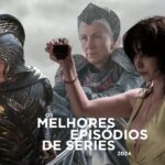 melhores episódios de séries