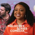 melhores séries de comédia