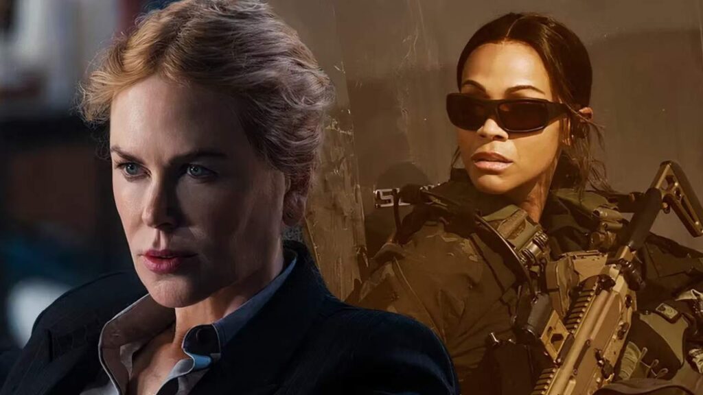 operacao lioness 3 temporada serie vai acontecer