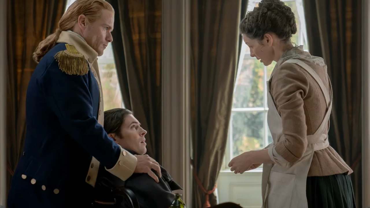 outlander 7 temporada episodio 14 explicado