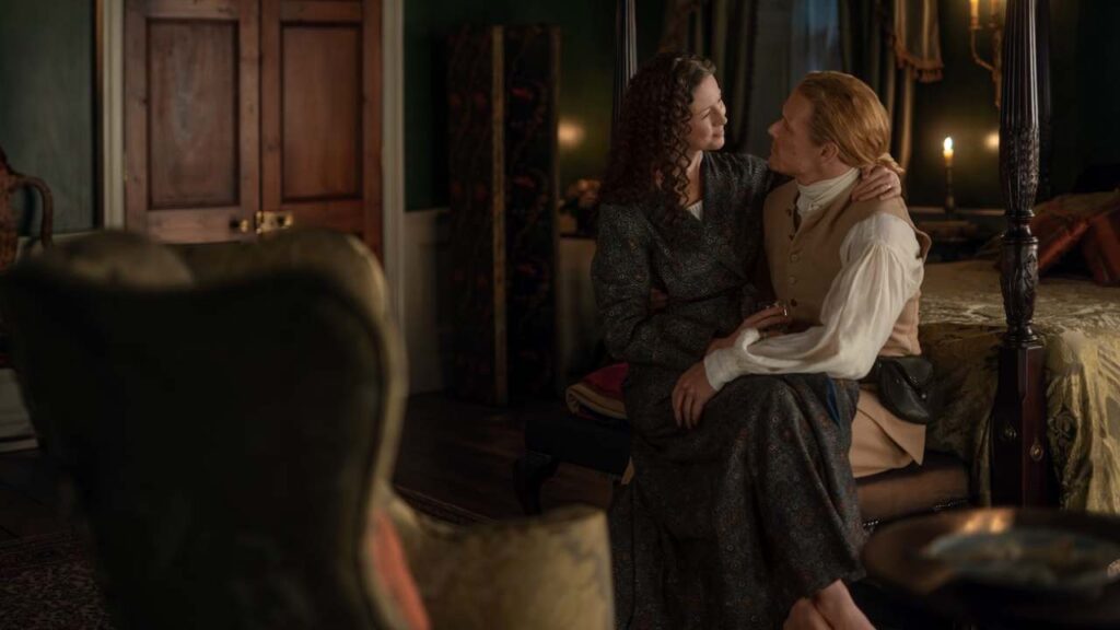 outlander 7 temporada episodio 14 explicado