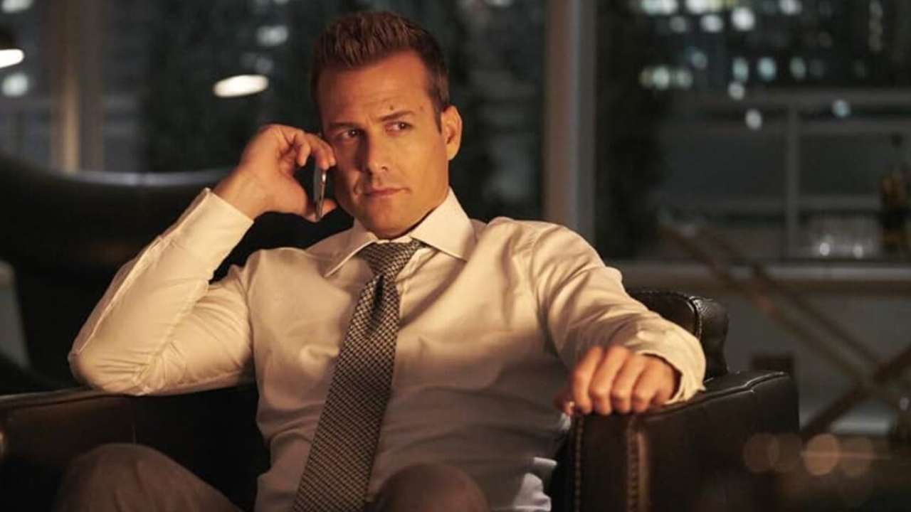 suits spin off 2025 estreia